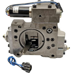 Handok Гидравлический регулятор-баугруппа, совместимый с Kawasaki K5V80 VOE14508542