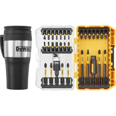 Набор отверток DEWALT DEWDT70736TM