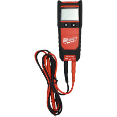 Milwaukee 2212-20 Автоматический тестер напряжения/континуальности