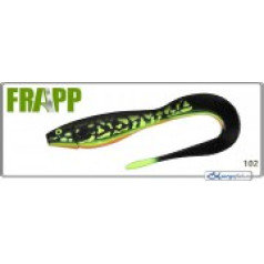 Silikona māneklis FRAPP TRICKY TAIL 10.0 - 102