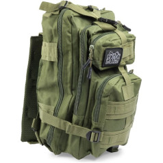 Offlander Походный рюкзак Survival 25L OFF_CACC_32GN / N/A