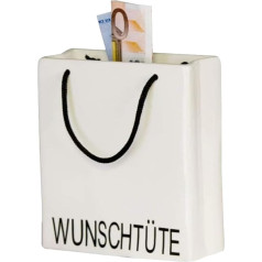 Копилка для денег XXL - Wunschtüte -