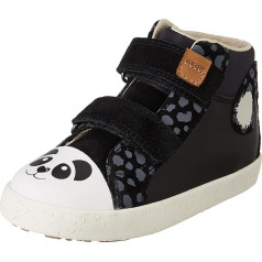 Кроссовки Geox baby girl B Kilwi Girl C