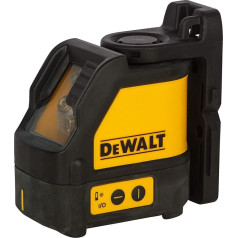 DeWALT DW088K 10м 640нм (1мВт)