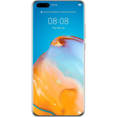 Huawei P40 Pro (черный) без симлока, без брендирования