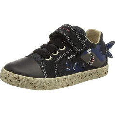 Geox Jungen B Kilwi Boy C Sneakers