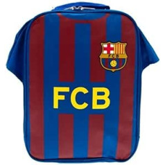 Official Football Merchandise FC Barcelona Isolierte Lunchtasche