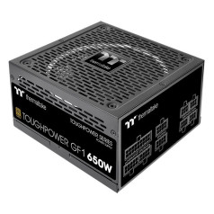 Power supply - toughpower gf1 650w modular 80+gold