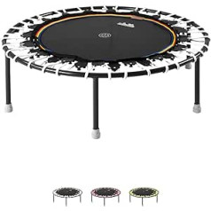Trimilin Trampoline Jump 111, Diameter 111 cm, up to 110 kg, Rubber Cable