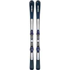 Head Shape Men's Alpine Ski V2