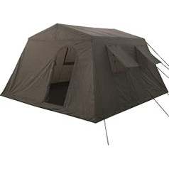 BIG TENT PE 3 4X3 1M OLIVE