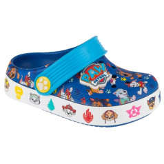 Шлепанцы Crocs Paw Patrol Crocband IV Clog T Jr 208853-425 / 19/20