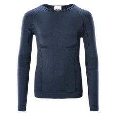 Термоактивная футболка Hi-Tec Hikro Top Jr 92800372303/140/152