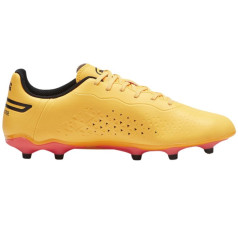 Футбольные бутсы Puma King Match FG/AG M 107570 05/42.5