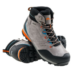 Эльбрус Condis Mid Wp M 92800210610/42 туфли