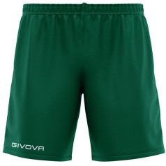 Шорты Givova Capo P018 0013 / L