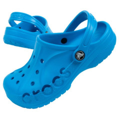 Шлепанцы Crocs Baya Jr 205483-456/19,5