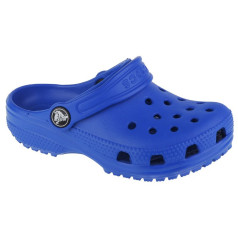 Шлепанцы Crocs Classic Clog T Jr 206990-4KZ / 22/23