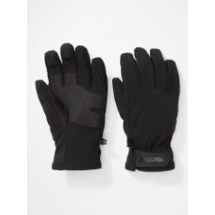 Marmot Cimdi Slydda Softshell Glove M Black