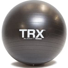 TRX Training stability ball, handmade from robust, non-slip vinyl