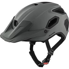 Alpina Croot MIPS Helm grau