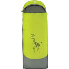 outdoorer Dream Express Children’s Sleeping Bag