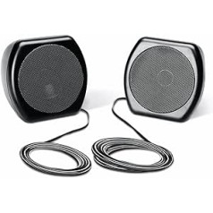 Sinustec Breitband-Aufbaulautsprecher 100 W UB-1000