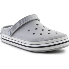 Шлепанцы Off Court Logo Clog 209651-1FT / EU 37/38