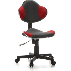 Hjh Office Детское офисное кресло Kiddy GTI