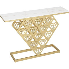 Wouy Подставка для ноутбука для кровати металлический консольный стол шифер диван стол гостиная украшения консоль перегородка стена стол 2 