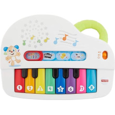 Fisher-Price GFK04 - Первая клавиатура малыша, версия на английском языке