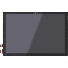 FTDLCD® 12,3 дюйма ЖК-экран сенсорный экран дигитайзер дисплей в сборе для Microsoft Surface Pro 5 1796