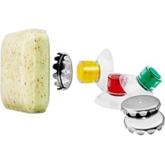 Магнит с держателем для мыла Savont из 3 штук