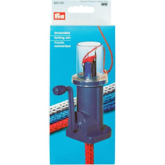 Prym 624145 Маленькая фиолетовая вязальная мельница