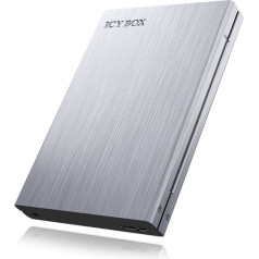 Ib-241wp3 2,5'' корпус для hdd