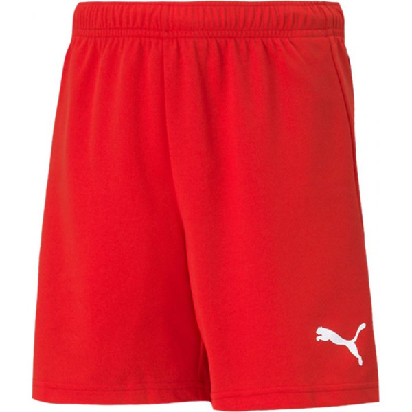 Шорты TeamRISE Short Jr 704943 01 / 116 см