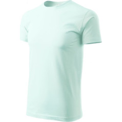 Футболка унисекс Heavy New (мороз) / 2XL