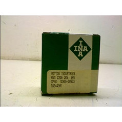 INA rna2205-2RSR Joch Тип подшипника гусеничного ролика