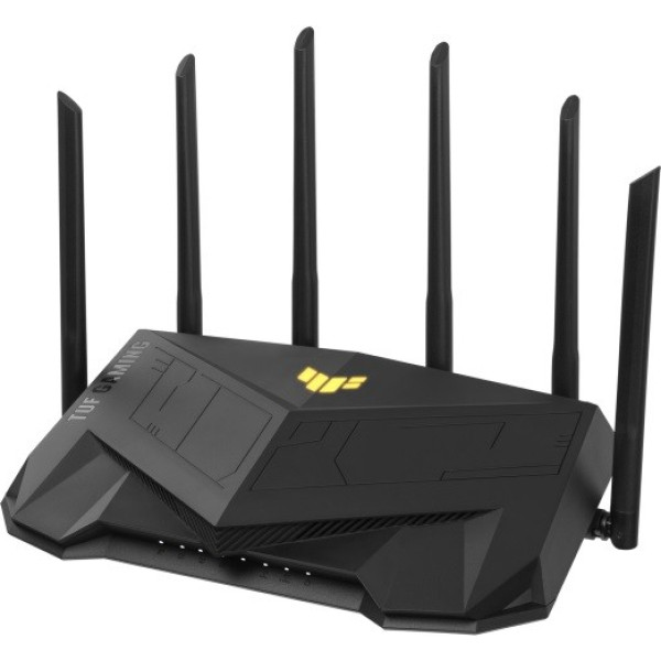 Маршрутизатор rt-ax5400 wifi router ax5400 4lan 1wan 1usb
