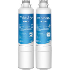 Совместимый фильтр для воды подходит для Samsung DA29 - 00020B, DA97 - 08006 A-B, HAF Cin Exp, Four - 00020 A, Four - 00019 A, 2