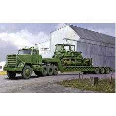 1/35 Грузовик M920 с прицепом M870A1