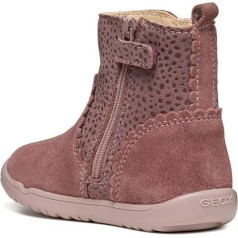 Сапоги для девочек Geox B Spot Girl A Ankle Boot