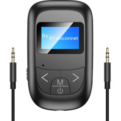Приемник-передатчик Bluetooth