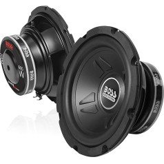 Сабвуфер Boss Audio Chaos CXX8 Exxtrem мощностью 600 Вт (8 дюймов)