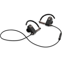 Bang & Olufsen Earset - erstklassige drahtlose Kopfhörer, Graphite Braun