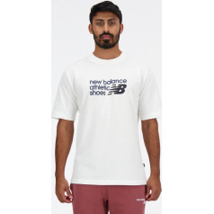 Футболка S/S Brand T-Sh M MT41524WT / L