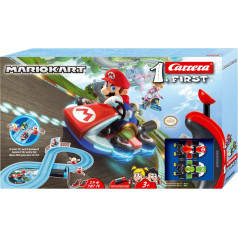 Гоночная трасса Nintendo mario kart 2,4 м