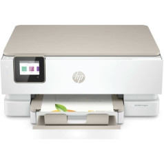 Многофункциональное устройство Envy inspire 7220e all-in-one 242p6b