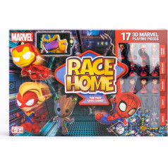 Игра marvel avengers race home multi