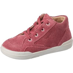 Superfit Girls' Superfree First Walking Shoes